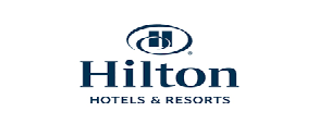 hilton logo
